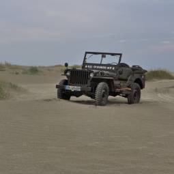 Jeep MB